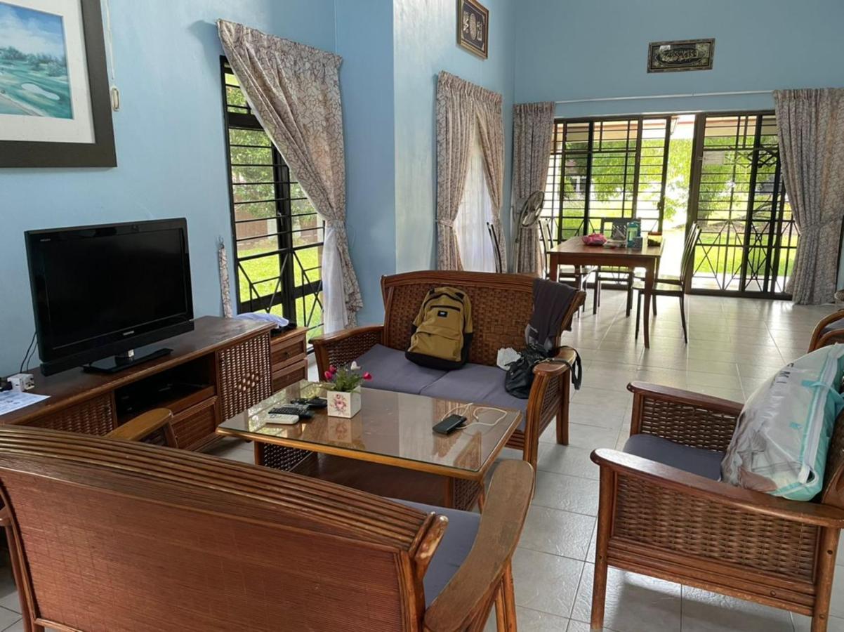 Villa Mommy A Famosa Resort ملقا المظهر الخارجي الصورة