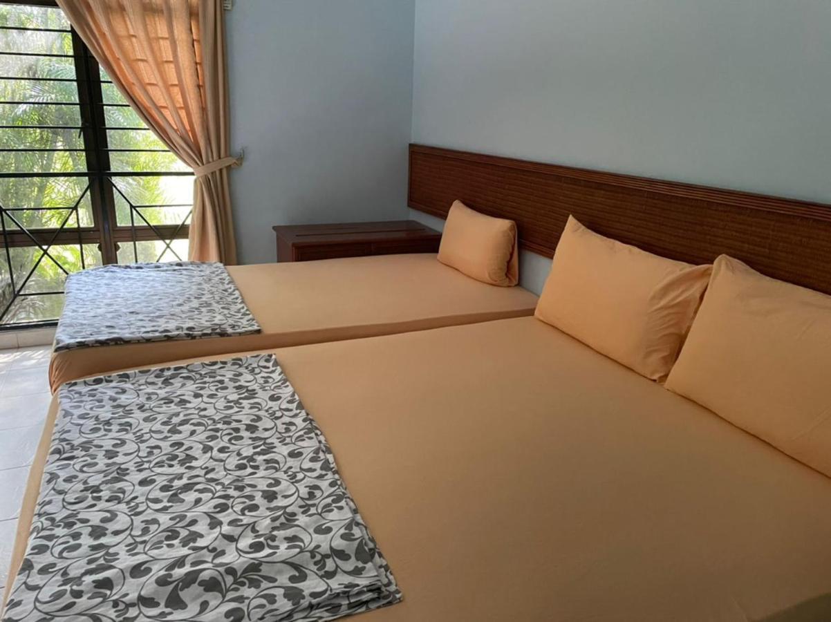 Villa Mommy A Famosa Resort ملقا المظهر الخارجي الصورة
